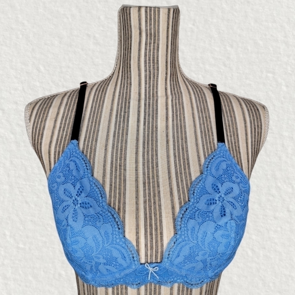 Aerie Happy Bralette